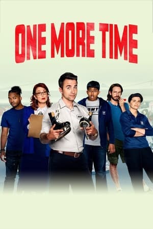 One More Time streaming