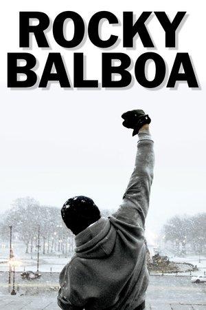 Rocky Balboa streaming