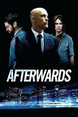 Afterwards streaming