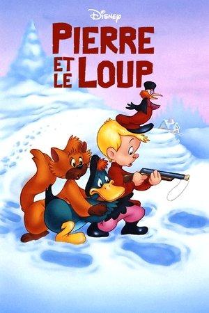 Pierre et le loup streaming