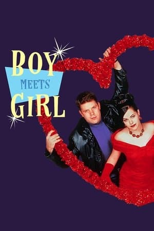 Boy Meets Girl streaming