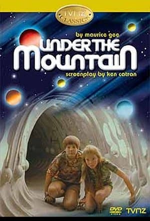 Under the Mountain streaming