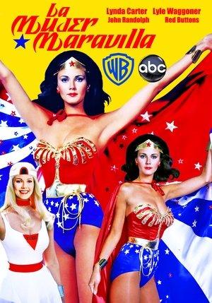 La mujer maravilla streaming
