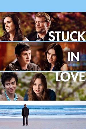 Stuck in Love streaming