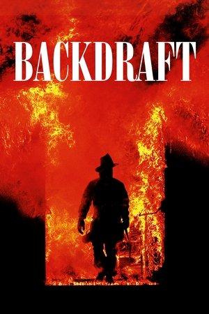 Backdraft streaming