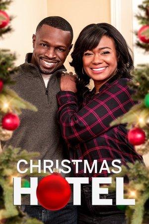 Christmas Hotel streaming