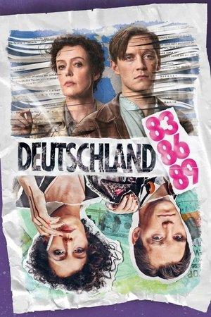 Deutschland streaming
