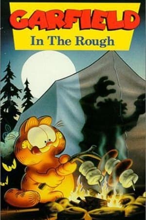 Garfield in the Rough streaming