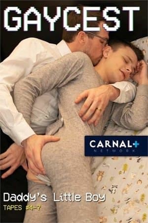 Daddy's Little Boy: Tapes 4-7 streaming