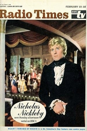 Nicholas Nickleby streaming