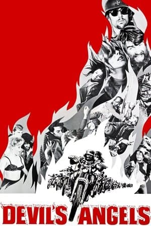Les Anges de l'enfer streaming