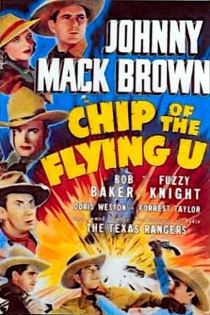 Chip of the Flying U streaming