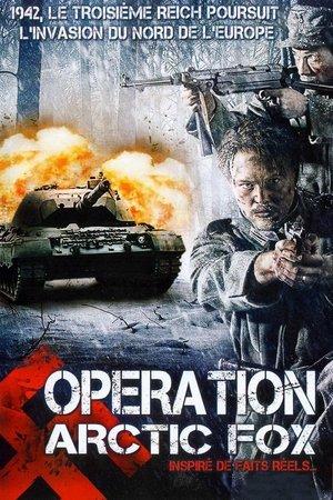 Opération Arctic Fox streaming