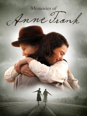 Memories of Anne Frank streaming