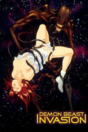 Demon Beast Invasion streaming