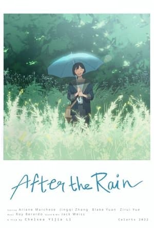 After the Rain streaming