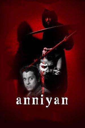 Anniyan streaming