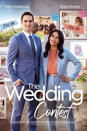 The Wedding Contest streaming