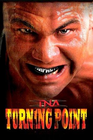 TNA Turning Point 2006 streaming