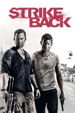 Strike Back streaming
