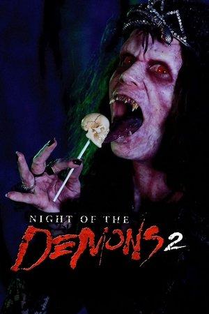 La Nuit des démons 2 streaming
