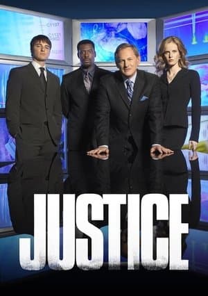 Justice streaming