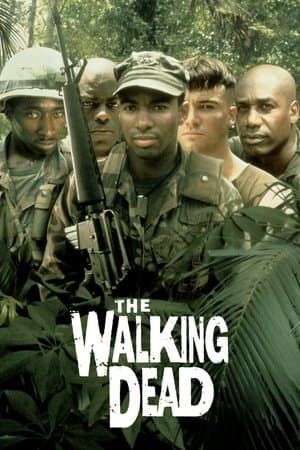 The Walking Dead streaming