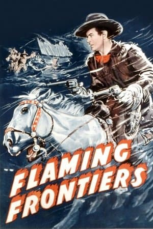 Flaming Frontiers streaming
