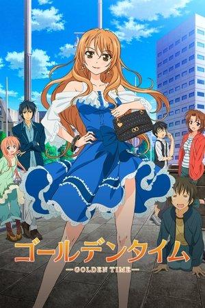 Golden Time streaming