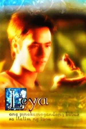 Leya, Ang Pinakamagandang Babae Sa Ilalim Ng Lupa streaming