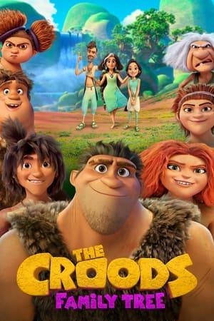 The Croods: Family Tree streaming