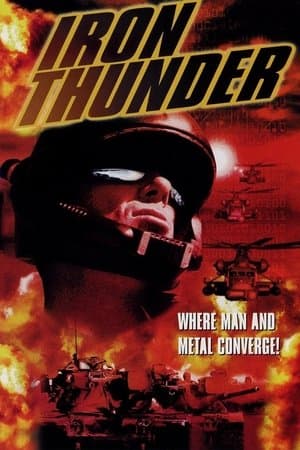 Iron Thunder streaming