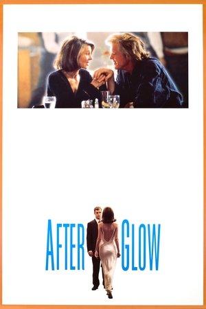 Afterglow streaming