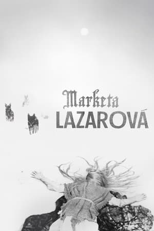 Marketa Lazarová streaming