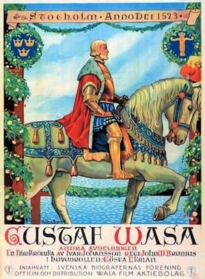 Gustaf Wasa, Part One streaming