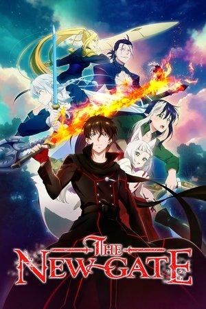 THE NEW GATE streaming