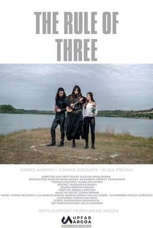 The Rule of Three streaming