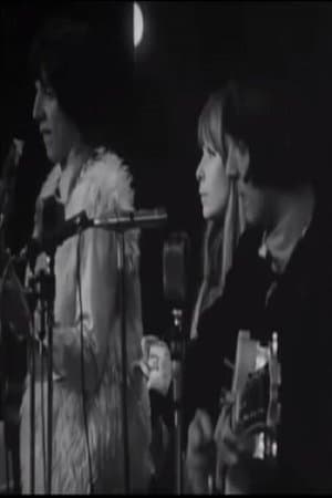 Os Mutantes: Teatro Villaret, Lisboa, Portugal, 1969 streaming