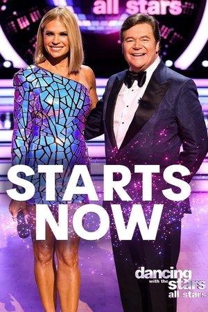 Dancing with the Stars streaming