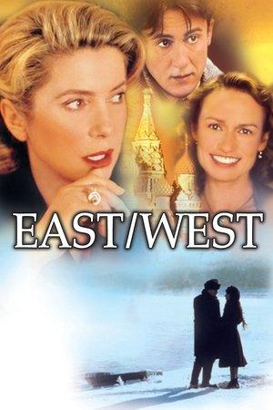 East/West streaming
