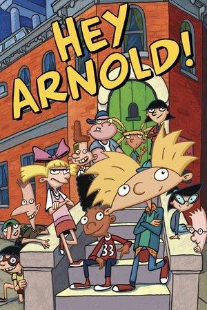 Hey Arnold! streaming