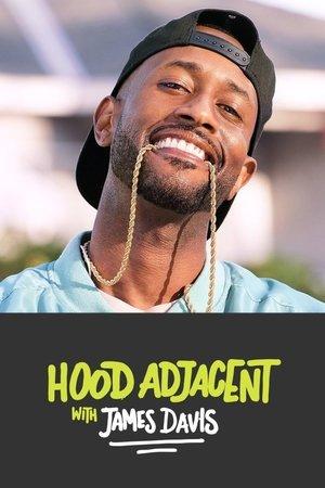 Hood Adjacent with James Davis streaming