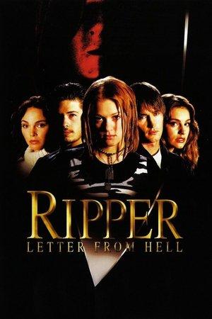 Ripper: Letter from Hell streaming