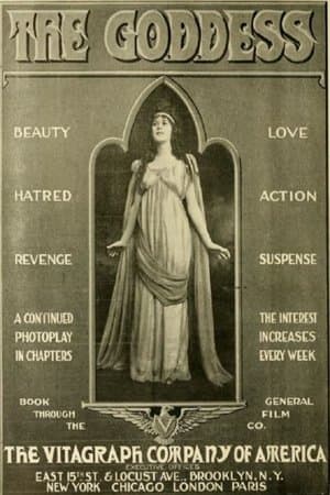 The Goddess streaming