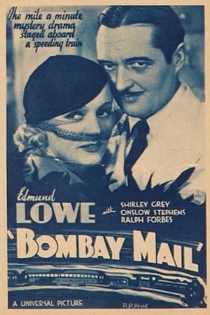 Bombay Mail streaming