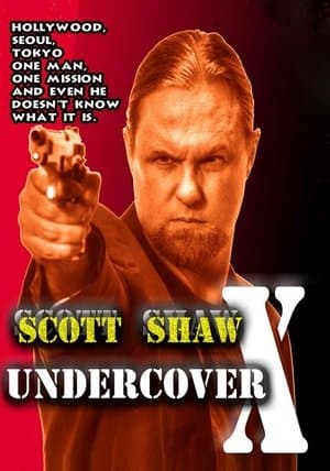 Undercover X streaming