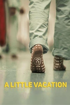 A Little Vacation streaming