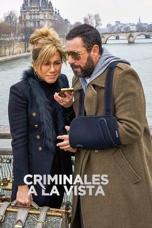 Criminales a la vista streaming