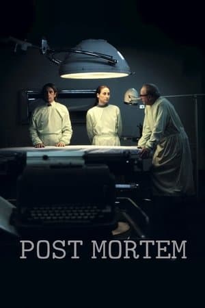 Santiago 73, Post Mortem streaming