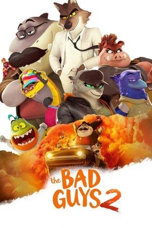 The Bad Guys 2 streaming
